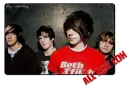 all time low