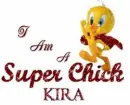 Super Chick Kira