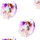 anime color angel