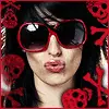 Red Skulls