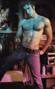 Chris Evans