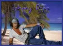 jonny depp