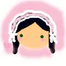 Chibi gaiaonline avvie - irawwrrr (meh) ;3