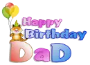 Dad