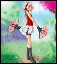 Sakura Haruno