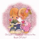 book of life