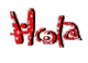 hola, hello