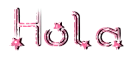 hola, hello