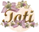 Toti ... romantic roses