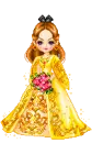 Golden Girl