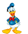 Donald Duck