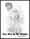 In His Hands