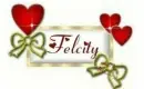 Flecity Heart Frame