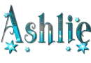 Ashlie