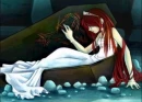 vamp girl