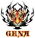 tiger gena