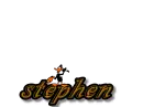 STEPHEN