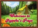 House Scenary: Welcome to Aggela's Page