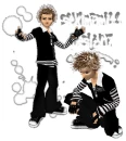 emo avatar