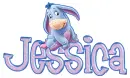 eeyore jessica