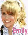 Emily Osment