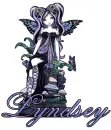 fairy lyndsey