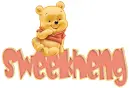 winnie pooh sweekheng