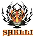 tiger shelli