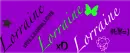 Lorraine