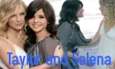taylor and selena