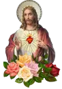 Sagrado CorazÃ³n de JesÃºs - Sacred Heart