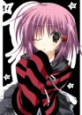 Anime girl