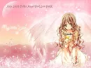 My Little Angel