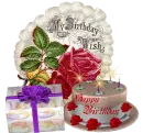 My Birthday wish for you