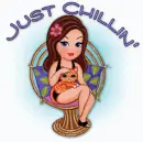 just chillin