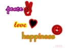 peace.l0ve.happiness