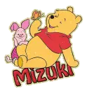 Mizuki