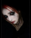gothic girl