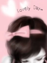 lovely girl