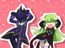 Zero and C.C.
