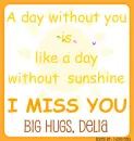 DELIA