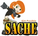 Kim Possible-Sache