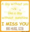 IZZA