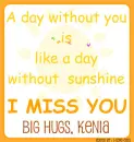 KENIA