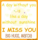 MARCIA