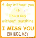 MAY