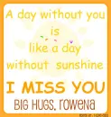 ROWENA
