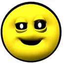 smile