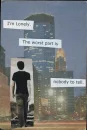 Lonely