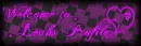 Welcome to my profile